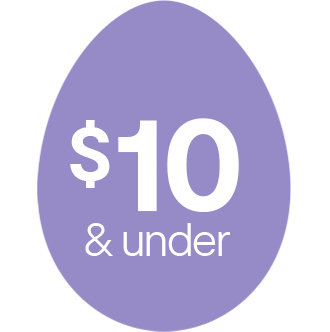 $10 & Under