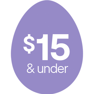 $15 & Under