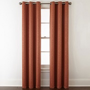 Energy Efficient Curtains Blackout Insulated Jcpenney 2 Packs