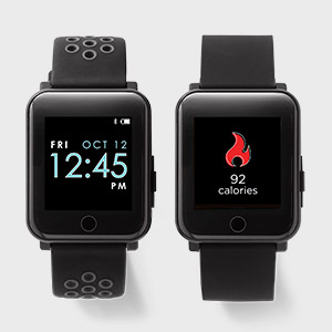 q7 smart watch review jcpenney