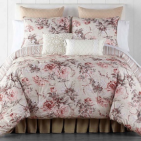 Comforter Sets Comforters Bedding Sets For Bed Bath Jcpenney