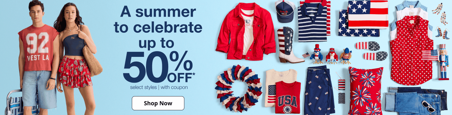 SHOP NOW