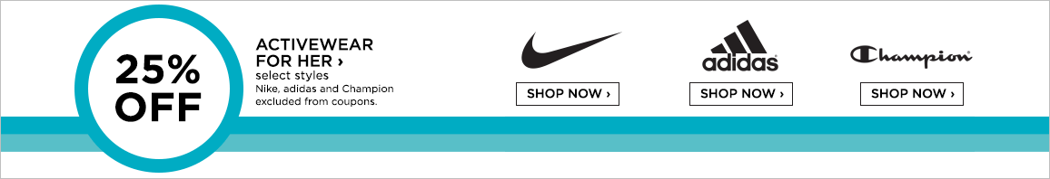 Activewear for her