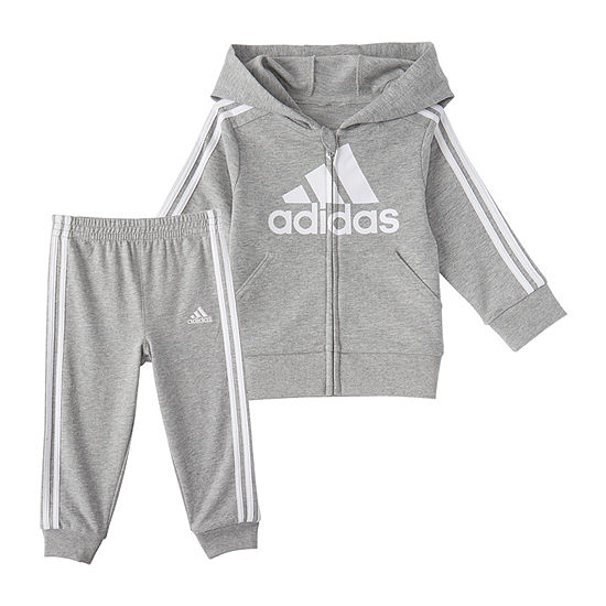 baby adidas clothing