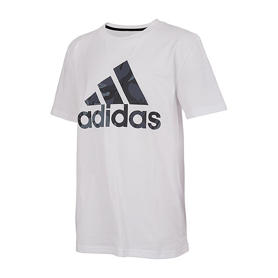 kids adidas tops