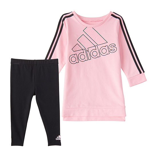 kids adidas tops