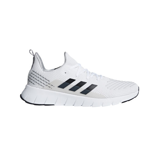 mens white adidas tennis shoes