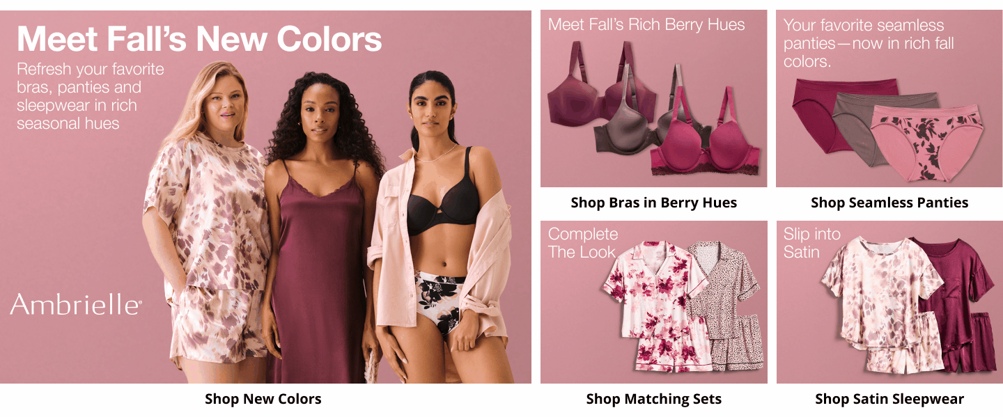 Ambrielle Fall Ambrielle Fall