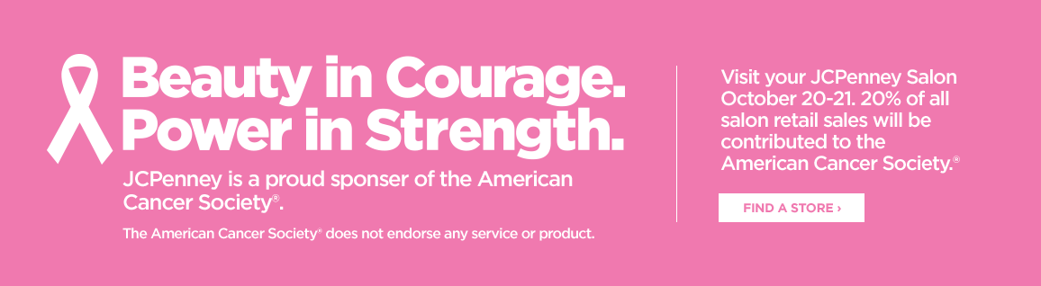 American Cancer Society. Find a Store