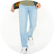 jcpenney mens slim fit jeans