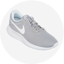 jcpenney womens athletic shoes