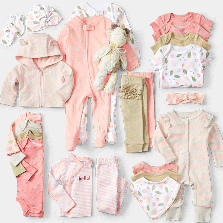 Baby Beginnings