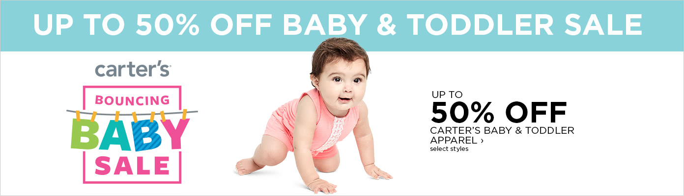 Baby Sale