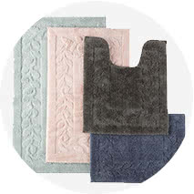 Bath Towels Bathroom Sets Jcpenney