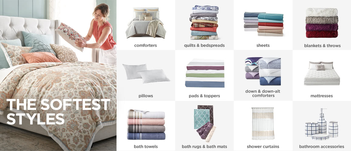 Bed and Bath