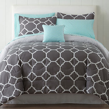 Comforter Sets Comforters Bedding Sets For Bed Bath Jcpenney