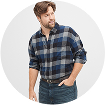 men's big & tall store near me