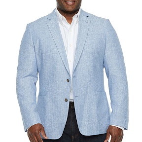 big and tall corduroy jacket