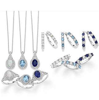 Birthstone Jewelry