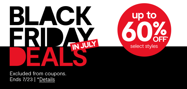 JCPenney Black Friday 2023 - Ad & Deals