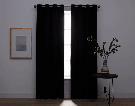 Blackout Curtains