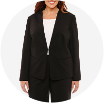 jcpenney women's plus size clothing