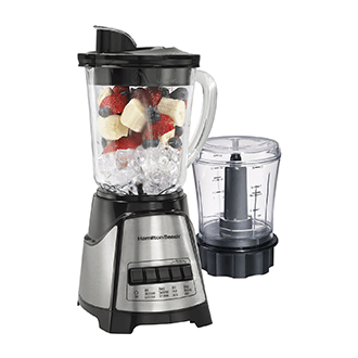 blender
