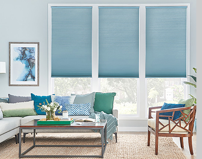 Blinds and Shades Guide