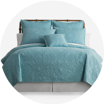 blue quilts for sale
