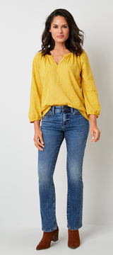 Bootcut