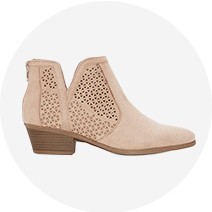 jcpenney womens boots in store