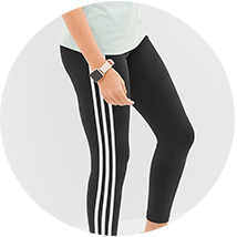 adidas women activewear