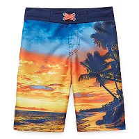big boy swimwear sets
