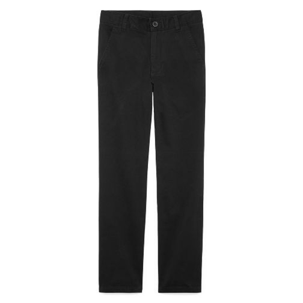 youth dress pants