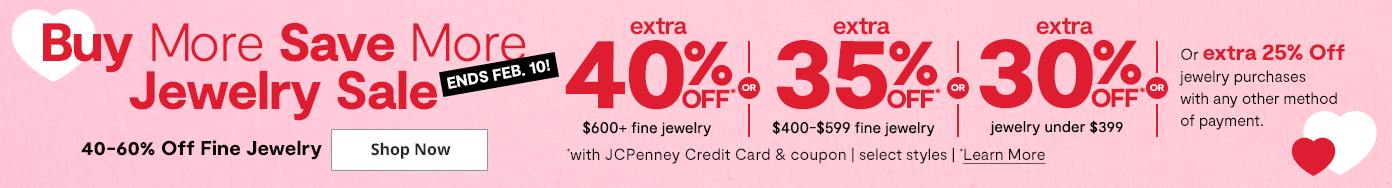 Buy More Save More Jewelry Sale Buy More Save More Jewelry Sale