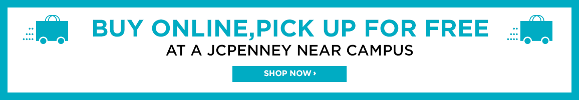 Buy Online Pick Up for Free