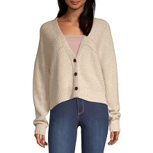 jcpenney women's dress sweaters