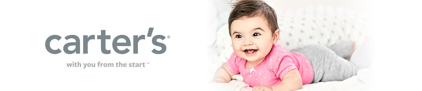 Carter's Baby Clothes & Carter's Clothing Sale - JCPenney