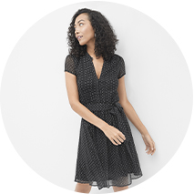 jcpenney shift dress