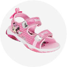 jcpenney baby girl shoes