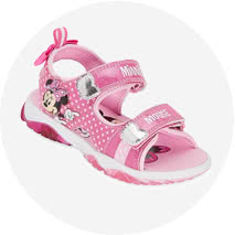 baby girl shoes at jcpenney