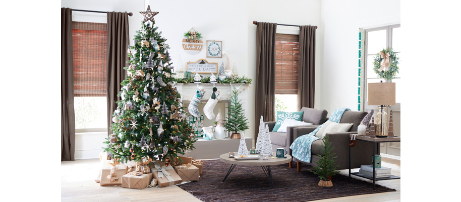Christmas Tree Buying Guide