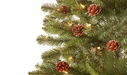 Feather Christmas Tree Care Guide