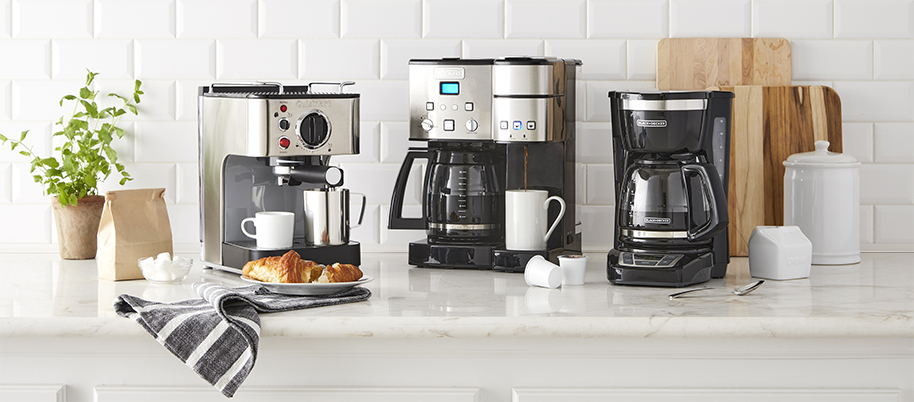 The Best Coffee Maker Coffee and Tea Maker