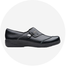 jcpenney casual shoes