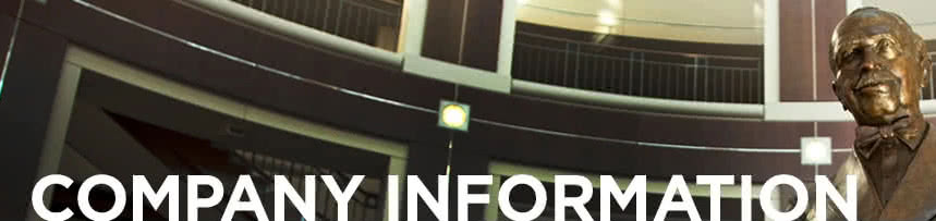 Company Information