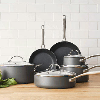 cookware set