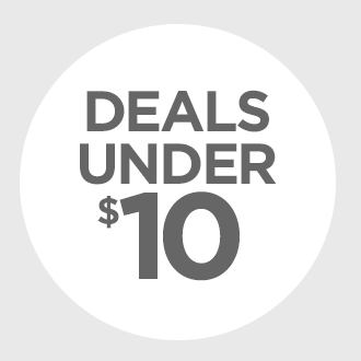 Deals Under $10