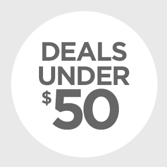 Deals Under $50