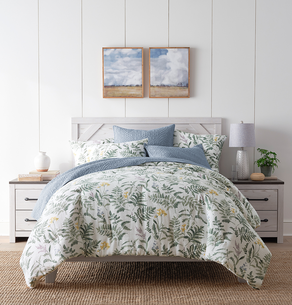 Bed Cover Buying Guide, Bedspreads & Quilts